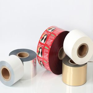 日化品复合包装膜（袋）