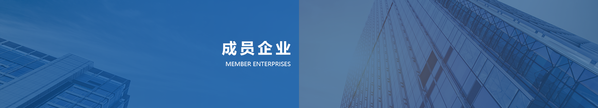 成员企业
