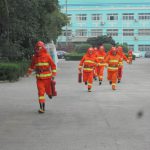 消防演练 消防演练