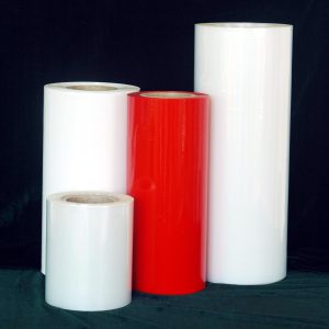 PE Film for Laminated Packaging PE Film for Laminated Packaging