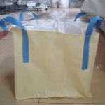 Wide Container Bags Application PE-film Wide Container Bags Application PE-film