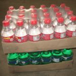 PE Shrink Film PE Shrink Film