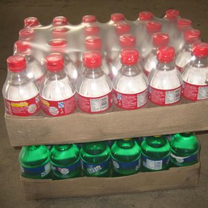 PE Shrink Film PE Shrink Film