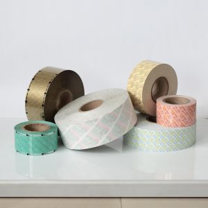 Desoxidant Packaging Film Desoxidant Packaging Film